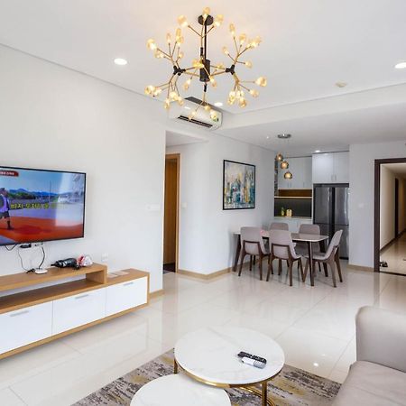 הו צ'י מין סיטי Sunrise City - Sp Home מראה חיצוני תמונה
