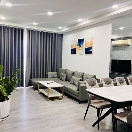 הו צ'י מין סיטי Sunrise City - Sp Home מראה חיצוני תמונה