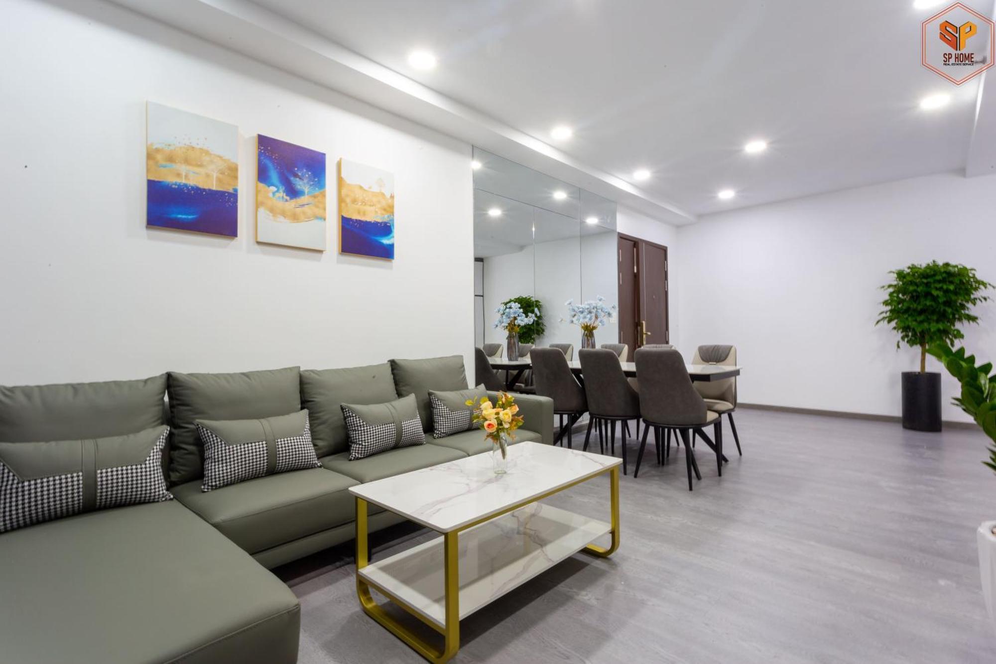 הו צ'י מין סיטי Sunrise City - Sp Home מראה חיצוני תמונה