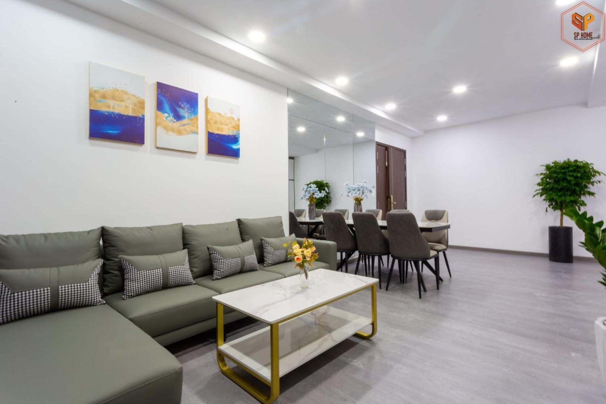 הו צ'י מין סיטי Sunrise City - Sp Home מראה חיצוני תמונה