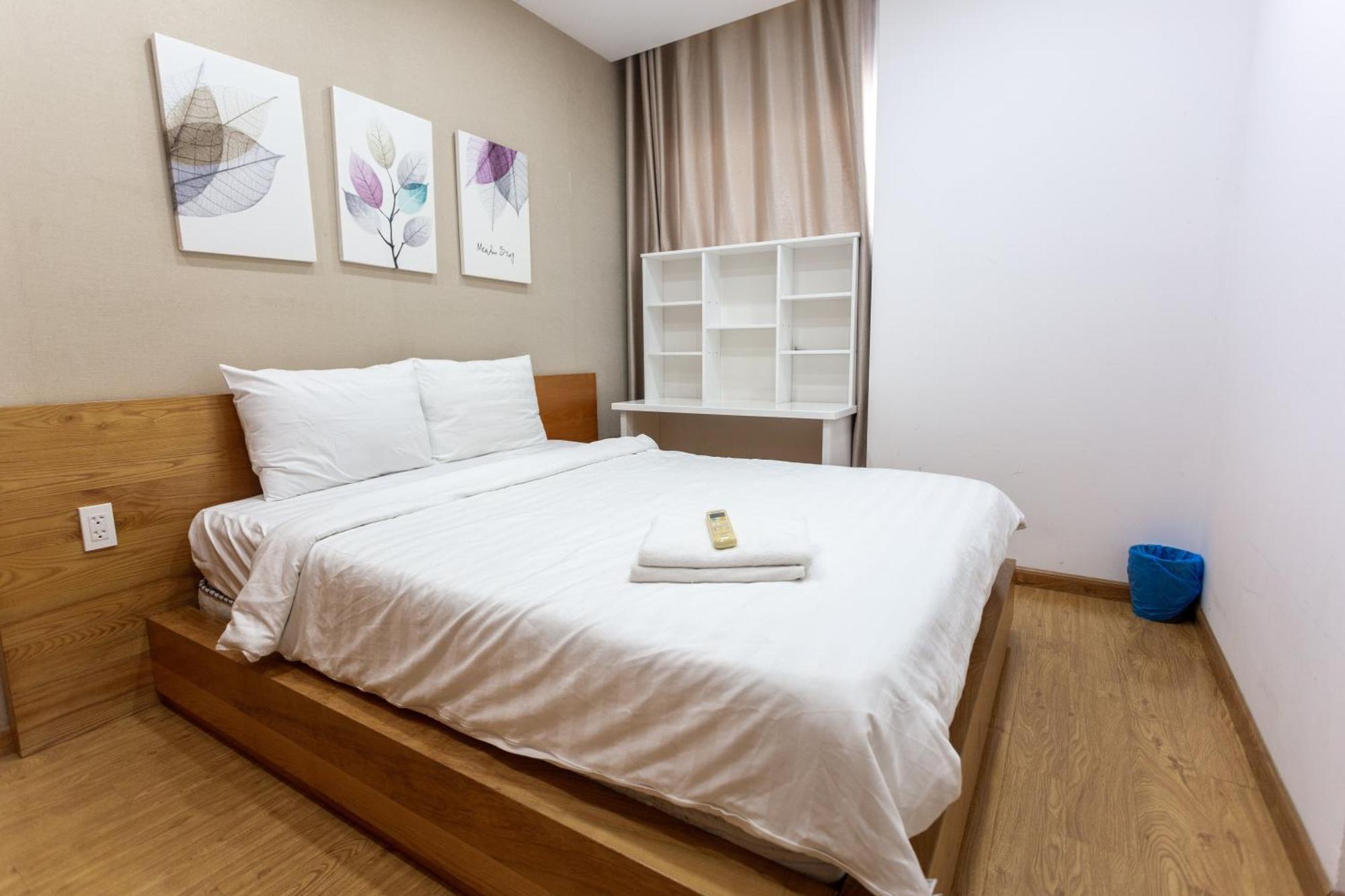 הו צ'י מין סיטי Sunrise City - Sp Home מראה חיצוני תמונה