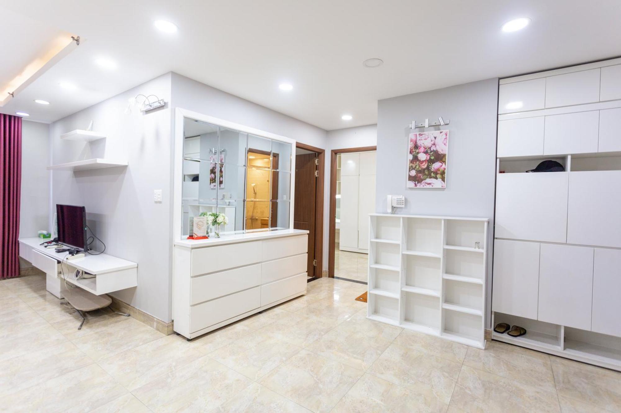 הו צ'י מין סיטי Sunrise City - Sp Home מראה חיצוני תמונה