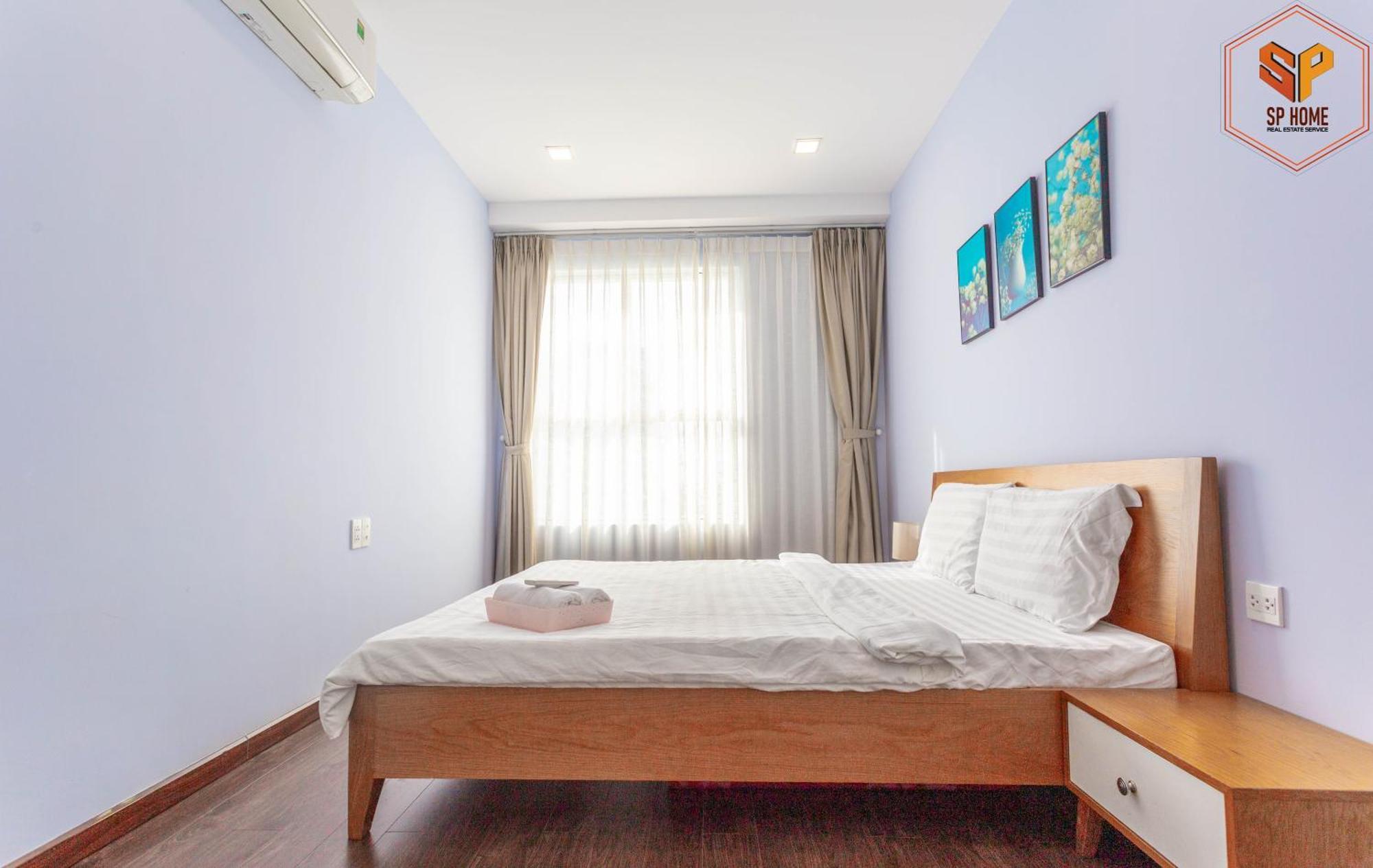 הו צ'י מין סיטי Sunrise City - Sp Home מראה חיצוני תמונה