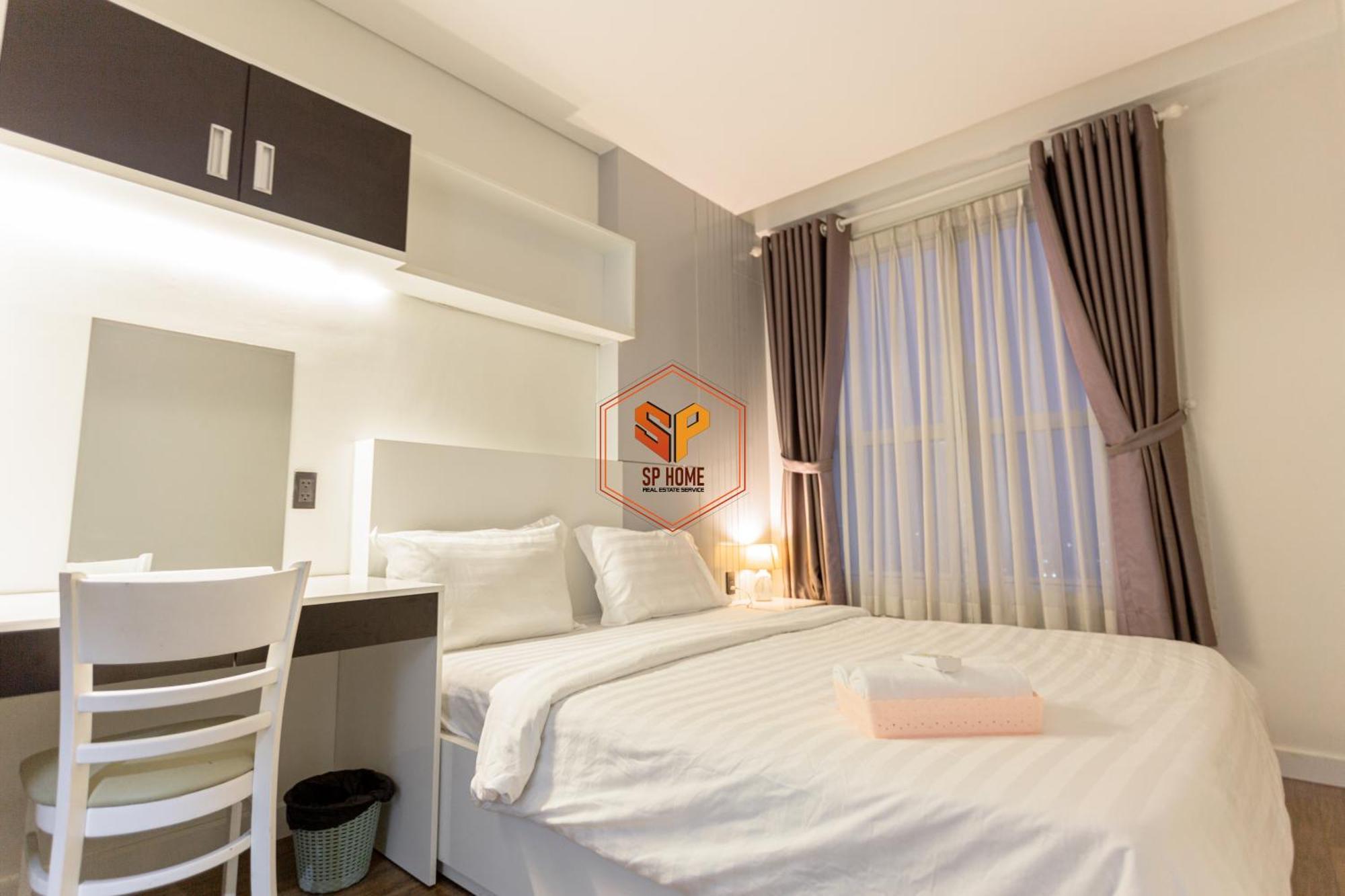 הו צ'י מין סיטי Sunrise City - Sp Home מראה חיצוני תמונה