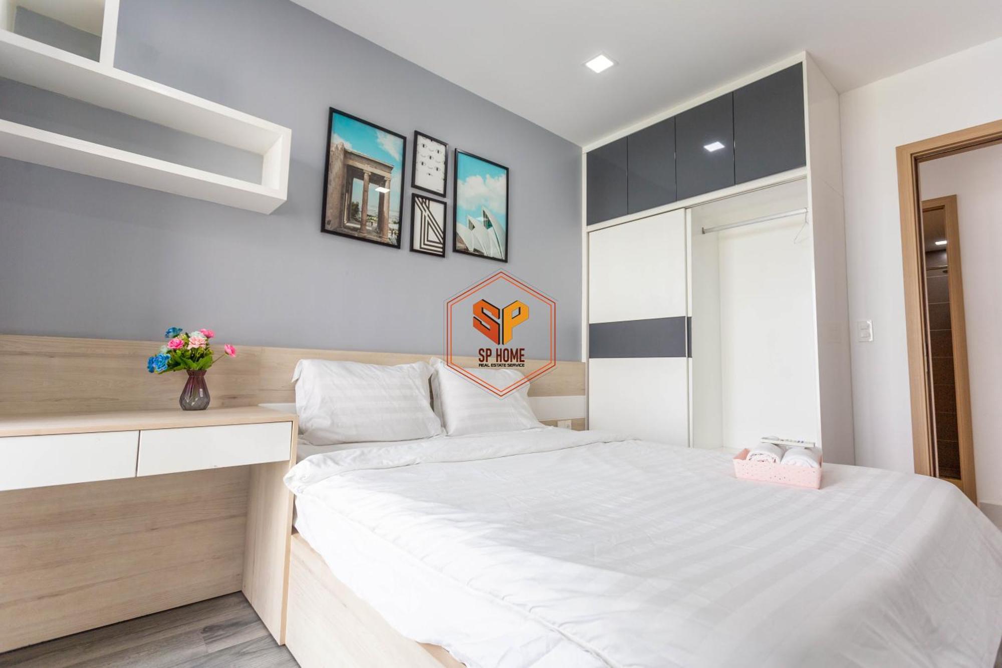 הו צ'י מין סיטי Sunrise City - Sp Home מראה חיצוני תמונה