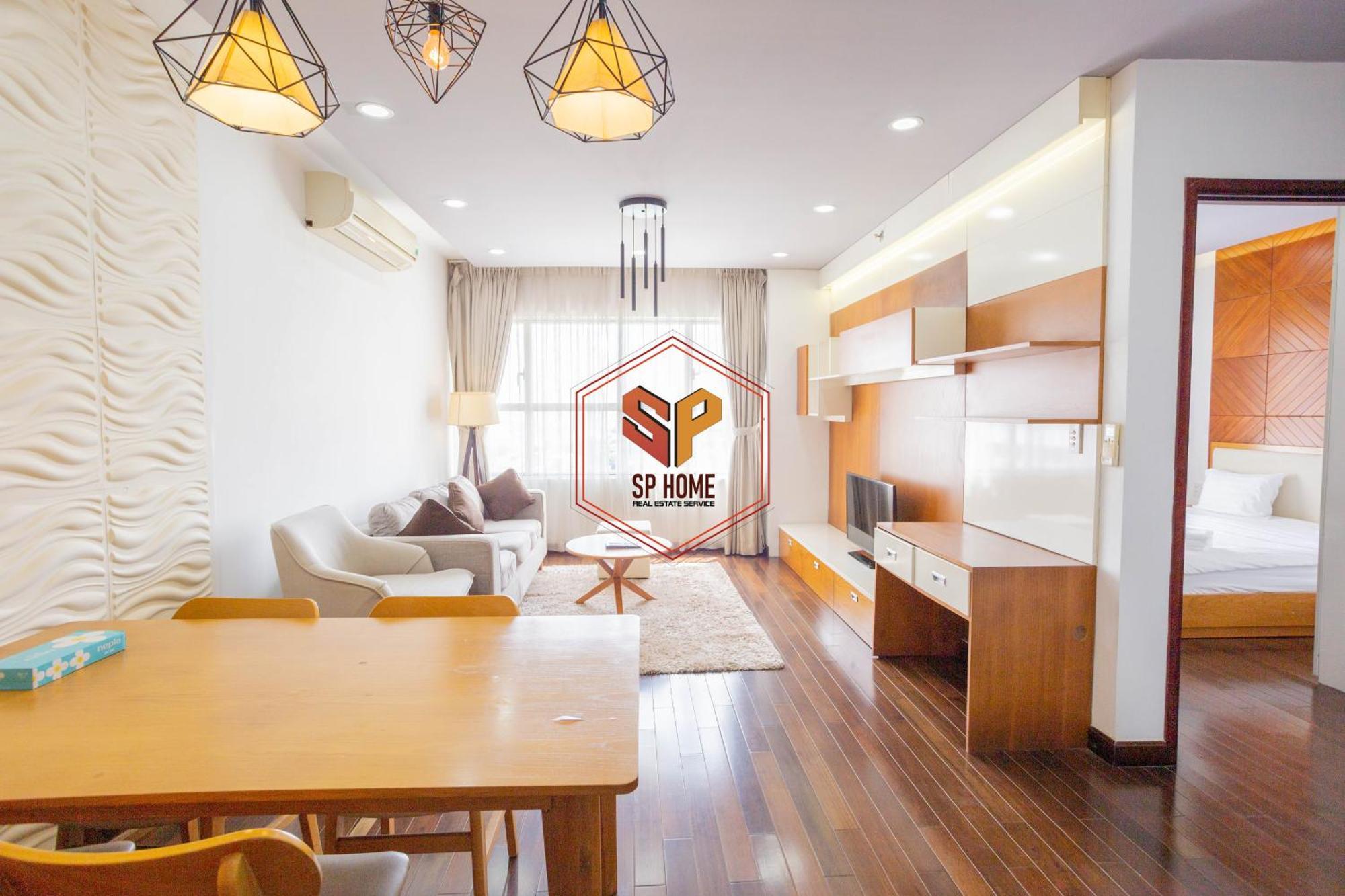 הו צ'י מין סיטי Sunrise City - Sp Home מראה חיצוני תמונה